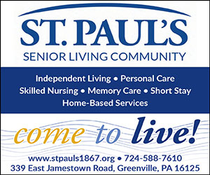 St. Paul's Senior Living
